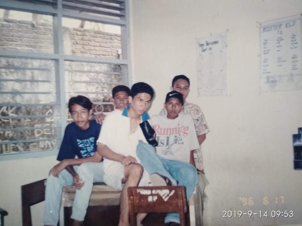 Foto MPLS 2